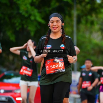 Runner Photo 3837306