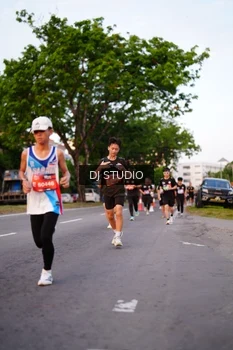 Runner Photo 3837308