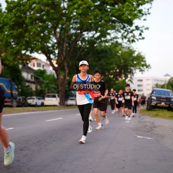 Runner Photo 3837312