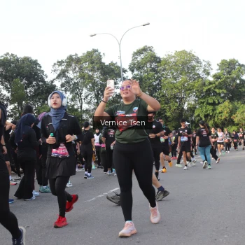 Runner Photo 3837316