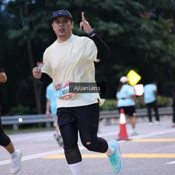 Runner Photo 3837317