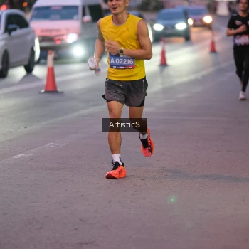 Runner Photo 3837318
