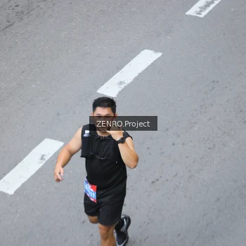 Runner Photo 3837320