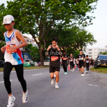 Runner Photo 3837322