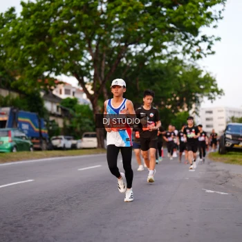 Runner Photo 3837323