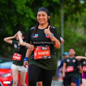 Runner Photo 3837326