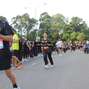 Runner Photo 3837327