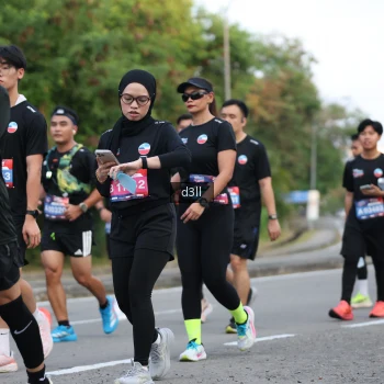 Runner Photo 3837329