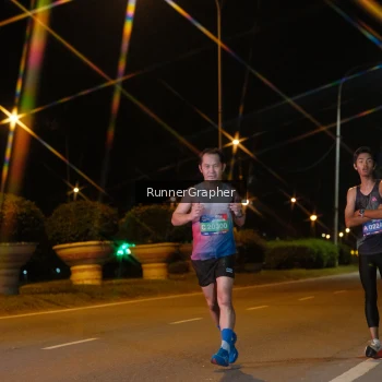 Runner Photo 3837334