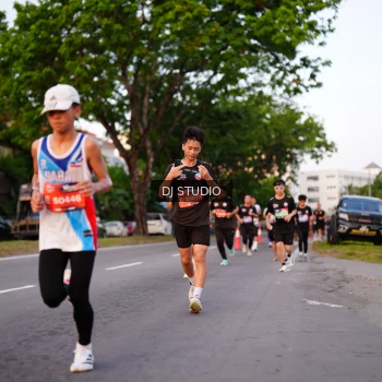 Runner Photo 3837336