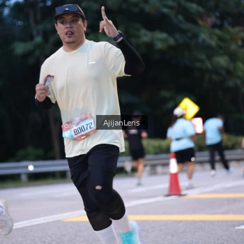 Runner Photo 3837338