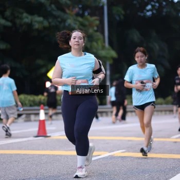 Runner Photo 3837339
