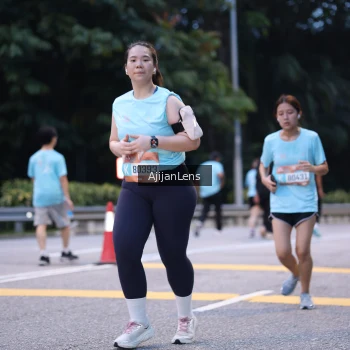 Runner Photo 3837343