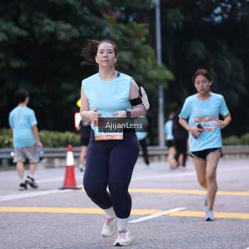 Runner Photo 3837344