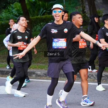 Runner Photo 3837345