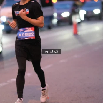 Runner Photo 3837346