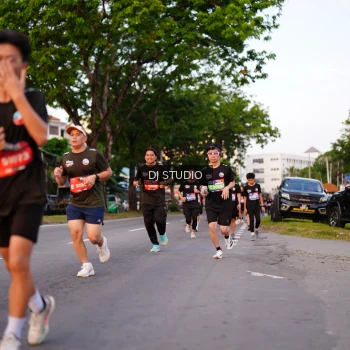 Runner Photo 3837350