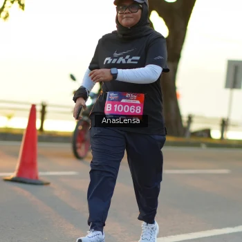 Runner Photo 3837351