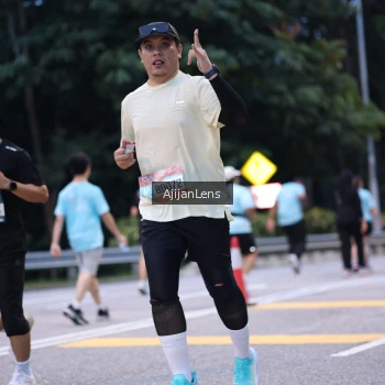 Runner Photo 3837357