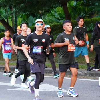Runner Photo 3837358