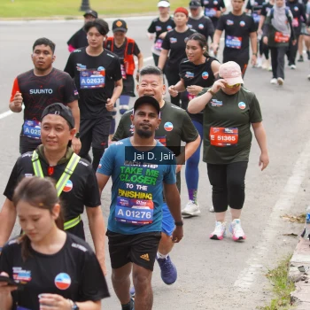 Runner Photo 3837359