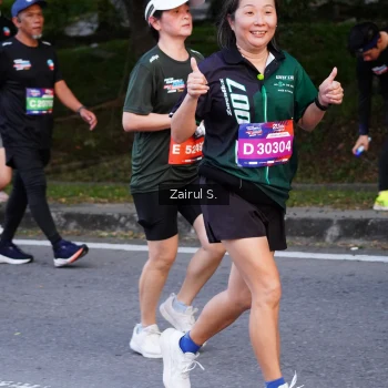 Runner Photo 3837360
