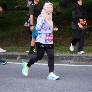 Runner Photo 3837361