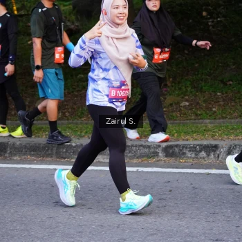 Runner Photo 3837362