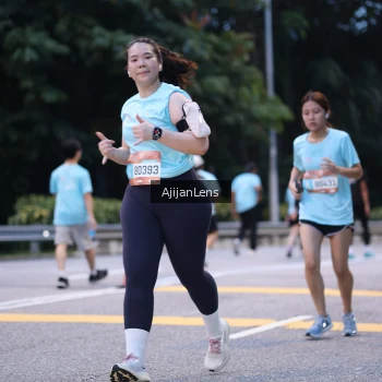 Runner Photo 3837364