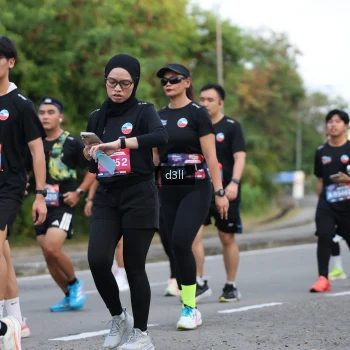 Runner Photo 3837365