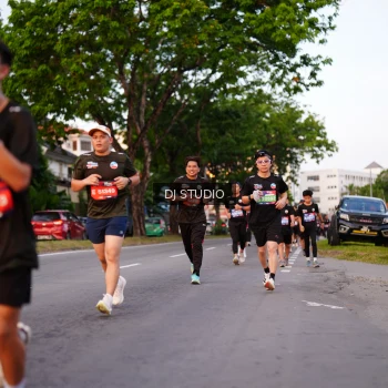 Runner Photo 3837368