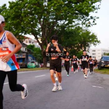 Runner Photo 3837369