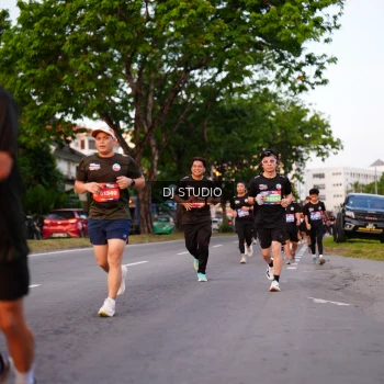 Runner Photo 3837370