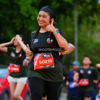 Runner Photo 3837373