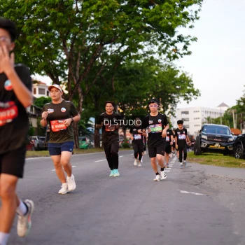 Runner Photo 3837374