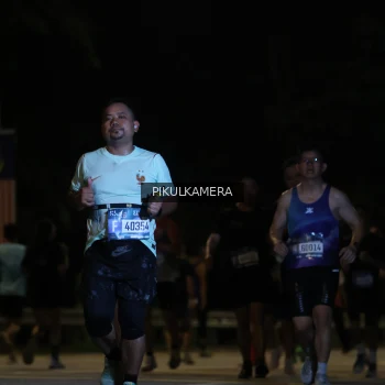 Runner Photo 3837375