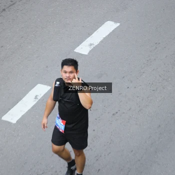 Runner Photo 3837376