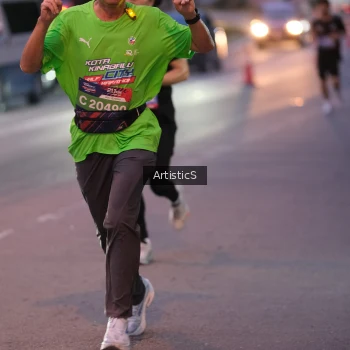Runner Photo 3837377