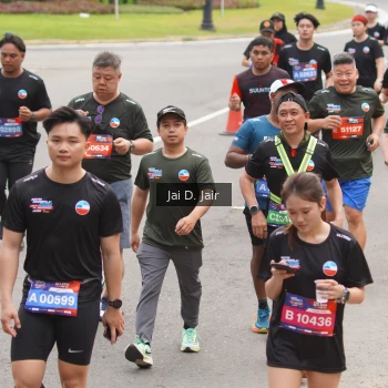 Runner Photo 3837378