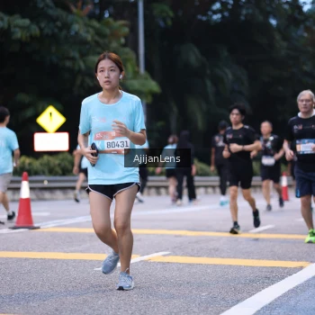 Runner Photo 3837381
