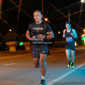 Runner Photo 3837382