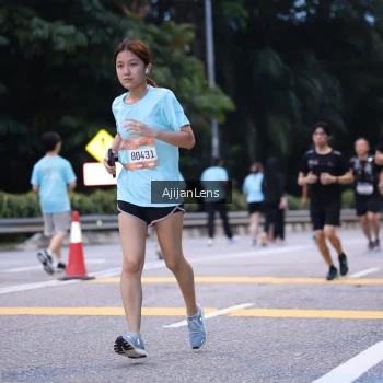 Runner Photo 3837385