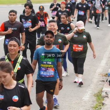 Runner Photo 3837386