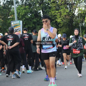 Runner Photo 3837388