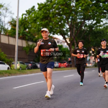 Runner Photo 3837389