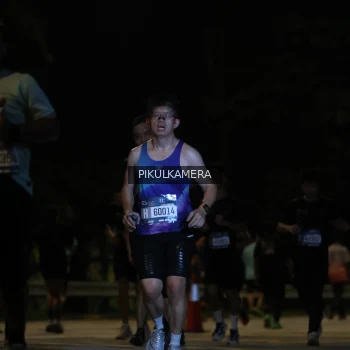 Runner Photo 3837391