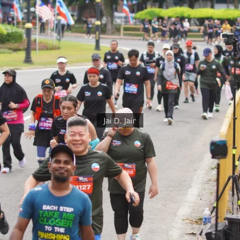 Runner Photo 3837393