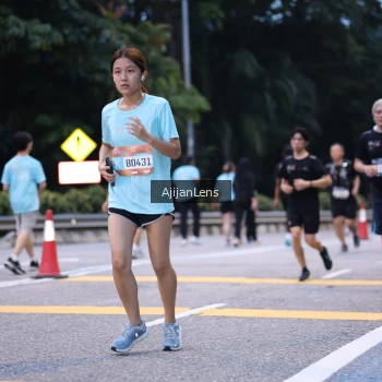 Runner Photo 3837394