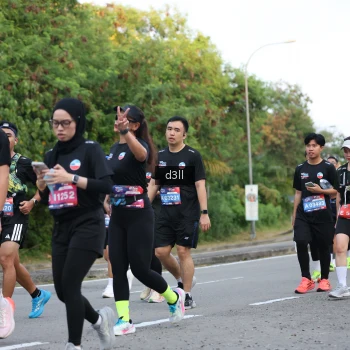 Runner Photo 3837399
