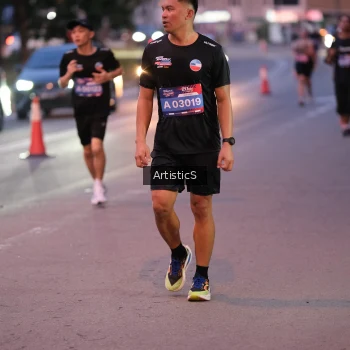Runner Photo 3837400